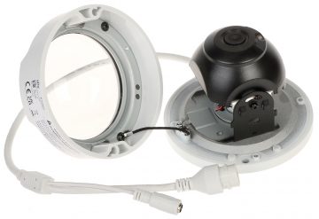 IP PRETVANDĀLISMA KAMERA IPC324LB-SF28-A - 3.7 Mpx 2.8 mm UNIVIEW