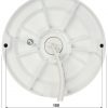IP PRETVANDĀLISMA KAMERA IPC324LB-SF28-A - 3.7 Mpx 2.8 mm UNIVIEW