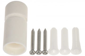 IP PRETVANDĀLISMA KAMERA IPC324LB-SF28-A - 3.7 Mpx 2.8 mm UNIVIEW