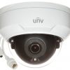 IP PRETVANDĀLISMA KAMERA IPC324LE-DSF40K-G - 4 Mpx 4 mm UNIVIEW