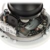 IP PRETVANDĀLISMA KAMERA IPC324LE-DSF40K-G - 4 Mpx 4 mm UNIVIEW