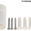 IP PRETVANDĀLISMA KAMERA IPC324LE-DSF40K-G - 4 Mpx 4 mm UNIVIEW