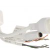 АНТИВАНДАЛЬНАЯ IP-КАМЕРА IPC324SB-DF40K-I0 - 4 Мп 4 мм UNIVIEW