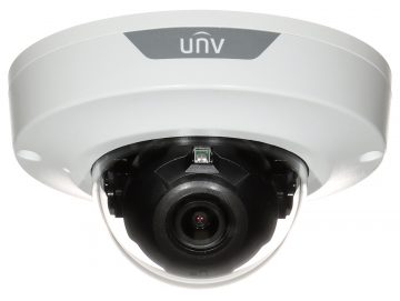 IP KAMERA IPC354SB-ADNF28K-I0 UNIVIEW 4 Mpx 2.8 мм