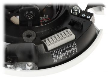 IP KAMERA IPC354SB-ADNF28K-I0 UNIVIEW 4 Mpx 2.8 мм