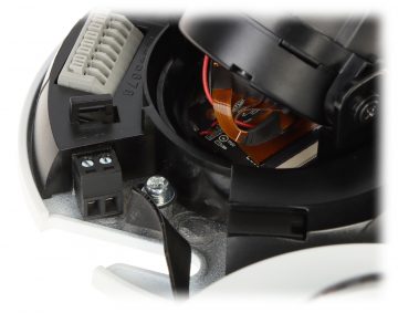 IP KAMERA IPC354SB-ADNF28K-I0 UNIVIEW 4 Mpx 2.8 мм