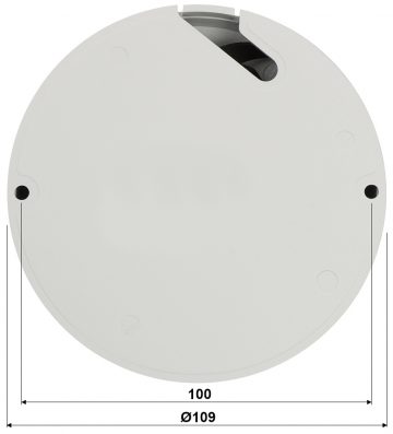 IP KAMERA IPC354SB-ADNF28K-I0 UNIVIEW 4 Mpx 2.8 мм