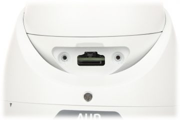 Антивандальная IP-камера IPC3605SB-ADF16KM-I0 - 5 МП 1,68 мм UNIVIEW Антивандальная IP-камера IPC3605SB-ADF16KM-I0 - 5 МП 1,68 мм UNIVIEW