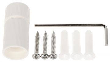 Антивандальная IP-камера IPC3605SB-ADF16KM-I0 - 5 МП 1,68 мм UNIVIEW Антивандальная IP-камера IPC3605SB-ADF16KM-I0 - 5 МП 1,68 мм UNIVIEW