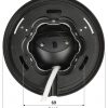 IP KAMERA IPC3612LE-ADF28KMC-WL-BLACK ColorHunter - 1080p 2.8 mm UNIVIEW