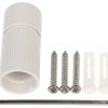 IP KAMERA IPC3614SB-ADF28KMC-I0 Tri-Guard - 4 Mpx 2.8 mm UNIVIEW