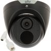 IP KAMERA IPC3614SS-ADF28KM-I0-BLACK - 4 Mpx 2.8 mm UNIVIEW