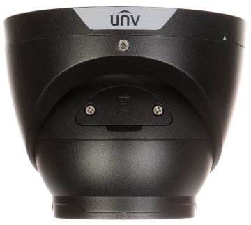 IP KAMERA IPC3615SB-ADF28KM-I0-BLACK - 5 Mpx 2.8 mm UNIVIEW