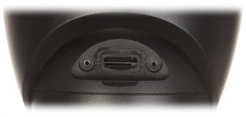 IP KAMERA IPC3615SB-ADF28KM-I0-BLACK - 5 Mpx 2.8 mm UNIVIEW