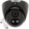 IP KAMERA IPC3615SB-ADF28KMC-I0-BLACK - 5 Mpx 2.8 mm UNIVIEW