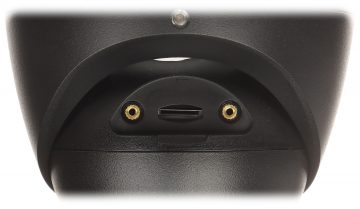 IP KAMERA IPC3615SB-ADF28KMC-I0-BLACK - 5 Mpx 2.8 mm UNIVIEW