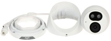 IP KAMERA IPC3615SB-ADF28KMC-I0 Tri-Guard - 5 Mpx 2.8 mm UNIVIEW