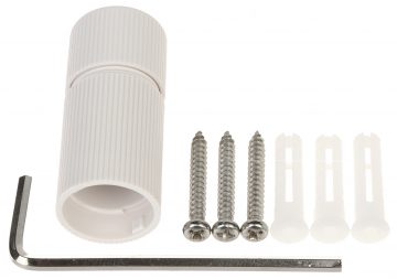 IP KAMERA IPC3615SB-ADF28KMC-I0 Tri-Guard - 5 Mpx 2.8 mm UNIVIEW