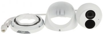 IP KAMERA IPC3618SB-ADF28KM-I0 - 8.3 Mpx 4K UHD 2.8 mm UNIVIEW