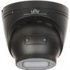 IP PRETVANDĀLISMA KAMERA IPC3634SB-ADZK-I0-BLACK - 4 Mpx 2.7 ... 13.5 mm - <strong>MOTOZOOM </strong>UNIVIEW