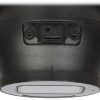 IP PRETVANDĀLISMA KAMERA IPC3634SB-ADZK-I0-BLACK - 4 Mpx 2.7 ... 13.5 mm - <strong>MOTOZOOM </strong>UNIVIEW