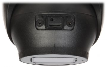 IP PRETVANDĀLISMA KAMERA IPC3634SB-ADZK-I0-BLACK – 4 Mpx 2.7 … 13.5 mm – MOTOZOOM UNIVIEW