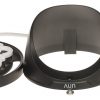 IP PRETVANDĀLISMA KAMERA IPC3634SB-ADZK-I0-BLACK - 4 Mpx 2.7 ... 13.5 mm - <strong>MOTOZOOM </strong>UNIVIEW