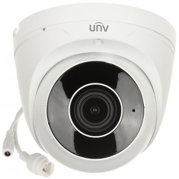 IP KAMERA IPC3634LB-ADZK-G - 4 Mpx 2.8 ... 12 mm - <strong>MOTOZOOM </strong>UNIVIEW