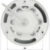IP KAMERA IPC3634LB-ADZK-G - 4 Mpx 2.8 ... 12 mm - <strong>MOTOZOOM </strong>UNIVIEW