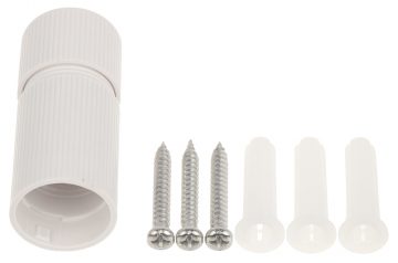 IP KAMERA IPC3634LB-ADZK-G - 4 Mpx 2.8 ... 12 mm - <strong>MOTOZOOM </strong>UNIVIEW