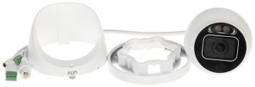 IP KAMERA IPC3634SE-ADF28K-WL-I0 ColorHunter - 4 Mpx 2.8 mm UNIVIEW
