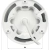 IP KAMERA IPC3634SE-ADF28K-WL-I0 ColorHunter - 4 Mpx 2.8 mm UNIVIEW