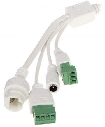 IP KAMERA IPC3634SE-ADF28K-WL-I0 ColorHunter - 4 Mpx 2.8 mm UNIVIEW