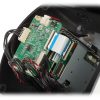 ĀRĒJĀ ĀTRAS ROTĀCIJAS IP KAMERA IPC6612SR-X25-VG - 1080p 5 ... 125 mm UNIVIEW