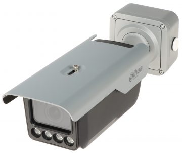 IP KAMERA ANPR ITC413-PW4D-IZ1 - 4 Mpx 2.7 ... 12 mm - <strong>MOTOZOOM </strong>DAHUAIP KAMERA ANPR ITC413-PW4D-IZ1 - 4 Mpx 2.7 ... 12 mm - <strong>MOTOZOOM </strong>DAHUA