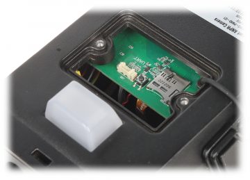 IP KAMERA ANPR ITC413-PW4D-IZ1 - 4 Mpx 2.7 ... 12 mm - <strong>MOTOZOOM </strong>DAHUA