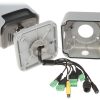 IP KAMERA ANPR ITC413-PW4D-IZ1 - 4 Mpx 2.7 ... 12 mm - <strong>MOTOZOOM </strong>DAHUA