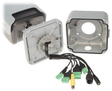 IP KAMERA ANPR ITC413-PW4D-IZ1 - 4 Mpx 2.7 ... 12 mm - <strong>MOTOZOOM </strong>DAHUA