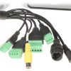 IP KAMERA ANPR ITC413-PW4D-IZ1 - 4 Mpx 2.7 ... 12 mm - <strong>MOTOZOOM </strong>DAHUA