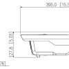 IP KAMERA ANPR ITC413-PW4D-IZ1 - 4 Mpx 2.7 ... 12 mm - <strong>MOTOZOOM </strong>DAHUA
