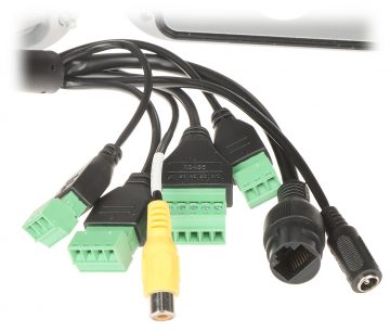 IP-КАМЕРА ANPR ITC413-PW4D-IZ3 - 4 Мп 8 ... 32 мм - <strong>МОТОЗУМ </strong>ДАХУА