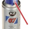 МНОГОФУНКЦИОНАЛЬНОЕ СРЕДСТВО K2-07/150ML СПРЕЙ-СРЕДСТВО 150 мл K2
