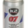 MULTIFUNCTIONAL CLEANER K2-07/50ML SPRAY CLEANER 50 ml K2
