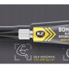 Быстротвердеющий клей K2-BONDIX/3G тюбик 3 г K2