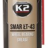 GULTŅU SMĒRVIELA ŁT-43 K2-LT-43/400 IZSMIDZINĀMS LĪDZEKLIS 400 ml K2