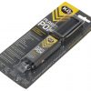 ПРОФЕССИОНАЛЬНЫЙ ДВУХКОМПОНЕНТНЫЙ КЛЕЙ K2-PLASTIPOX/25G ТЮБИК 25г K2