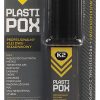 ПРОФЕССИОНАЛЬНЫЙ ДВУХКОМПОНЕНТНЫЙ КЛЕЙ K2-PLASTIPOX/25G ТЮБИК 25г K2