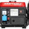 ELEKTROĢENERTATORS KD-109 800 W Kraft&Dele ELEKTROĢENERTATORS KD-109 800 W Kraft&Dele