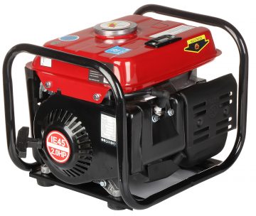 ELEKTROĢENERTATORS KD-109 800 W Kraft&Dele ELEKTROĢENERTATORS KD-109 800 W Kraft&Dele