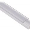 ПРОФИЛЬ С КРЫШКОЙ ДЛЯ СВЕТОДИОДНОЙ ЛЕНТЫ KI-LED/15X10 TOP PARSTER